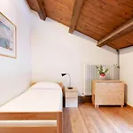 אכסניה Fondazione Lucia De Conz San Gregorio nelle Alpi