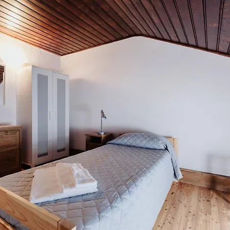 Hostel Fondazione Lucia De Conz *