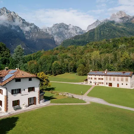 Fondazione Lucia De Conz Hostel