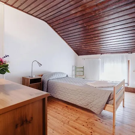 Fondazione Lucia De Conz Hostel