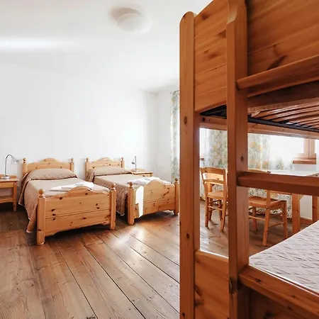 Fondazione Lucia De Conz San Gregorio nelle Alpi
