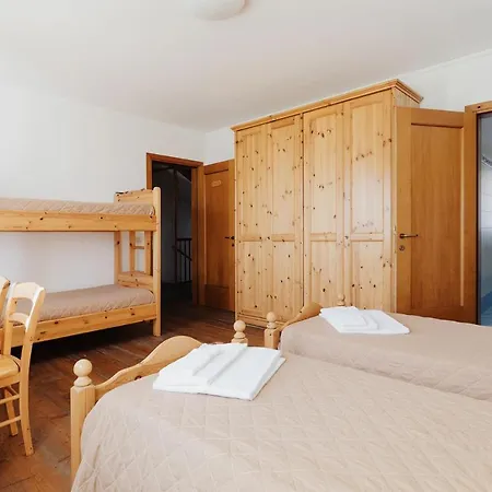 Hostel Fondazione Lucia De Conz