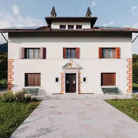 Fondazione Lucia De Conz * San Gregorio nelle Alpi