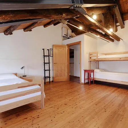 Hostel Fondazione Lucia De Conz