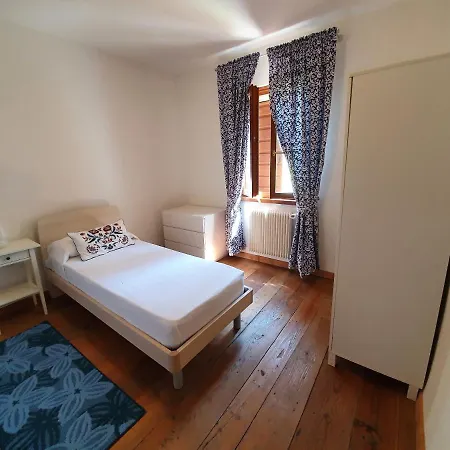 بيت شباب Fondazione Lucia De Conz