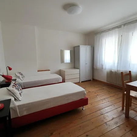Fondazione Lucia De Conz Hostel San Gregorio nelle Alpi