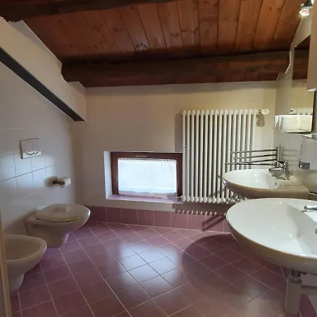 Fondazione Lucia De Conz San Gregorio nelle Alpi