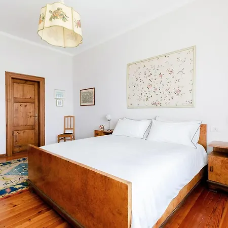 Hostel Fondazione Lucia De Conz *