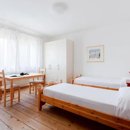 Fondazione Lucia De Conz Hostel