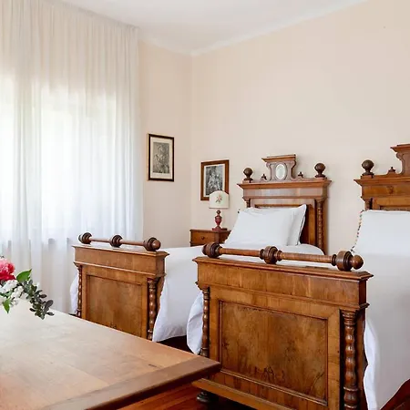 Hostel Fondazione Lucia De Conz San Gregorio nelle Alpi