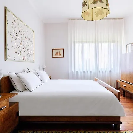 Hostel Fondazione Lucia De Conz San Gregorio nelle Alpi