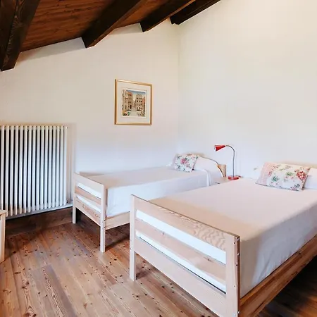 Fondazione Lucia De Conz Hostel