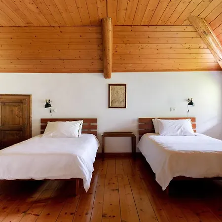 Hostel Fondazione Lucia De Conz San Gregorio nelle Alpi