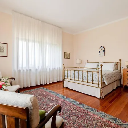 Fondazione Lucia De Conz Hostel