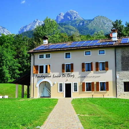 Fondazione Lucia De Conz Hostel *