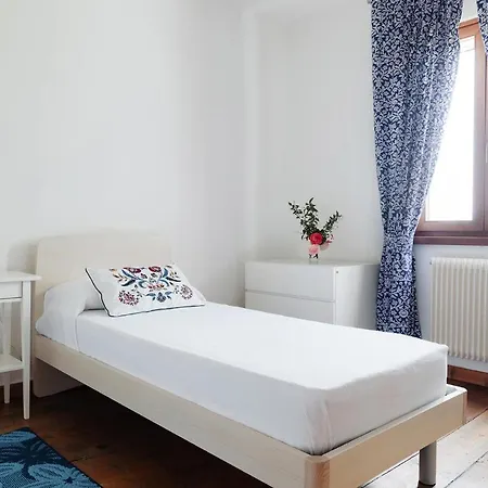 Fondazione Lucia De Conz Hostel *