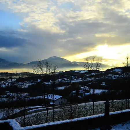 Fondazione Lucia De Conz Hostel San Gregorio nelle Alpi
