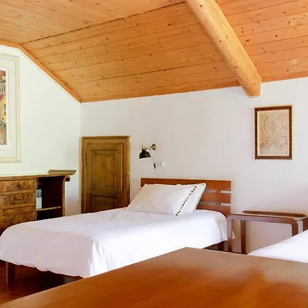 Fondazione Lucia De Conz San Gregorio nelle Alpi