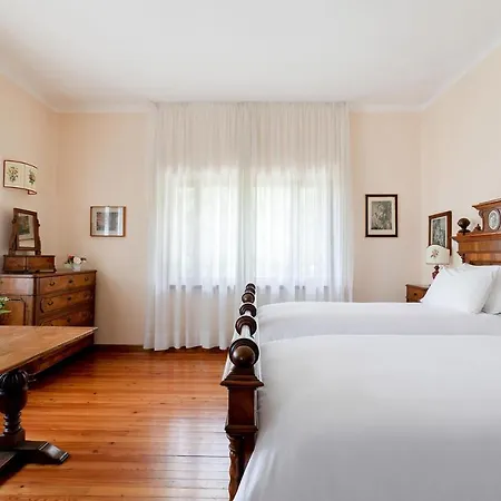Fondazione Lucia De Conz Hostel *
