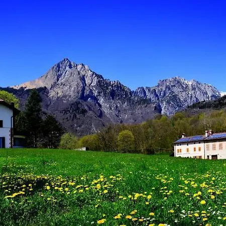 Fondazione Lucia De Conz *
