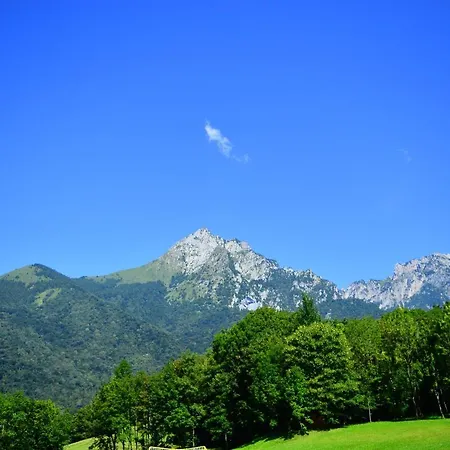 Hostel Fondazione Lucia De Conz