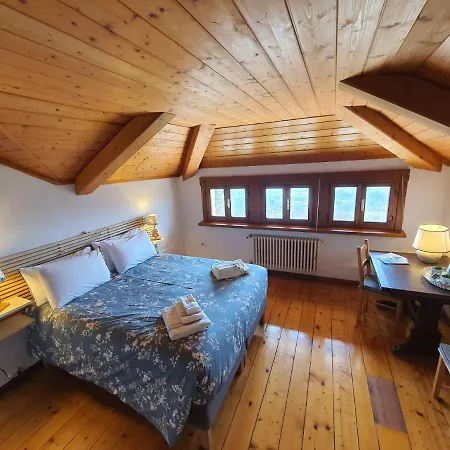 Fondazione Lucia De Conz Hostel
