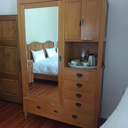 Hostel Fondazione Lucia De Conz *