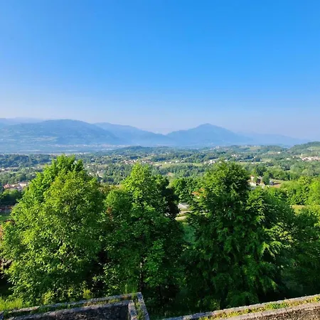 Hostel Fondazione Lucia De Conz