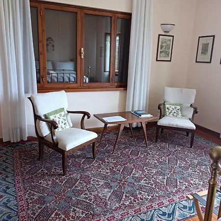 אכסניה Fondazione Lucia De Conz *
