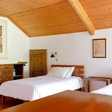 Fondazione Lucia De Conz *